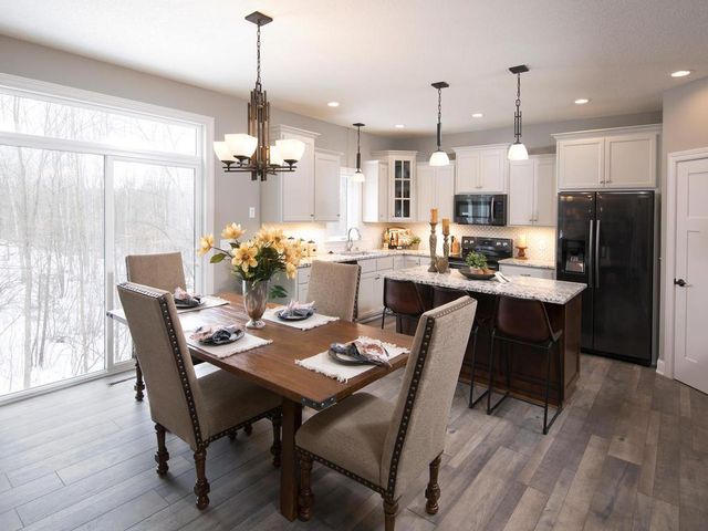 Lot 5 Central Drive NE, Cambridge, MN 55008