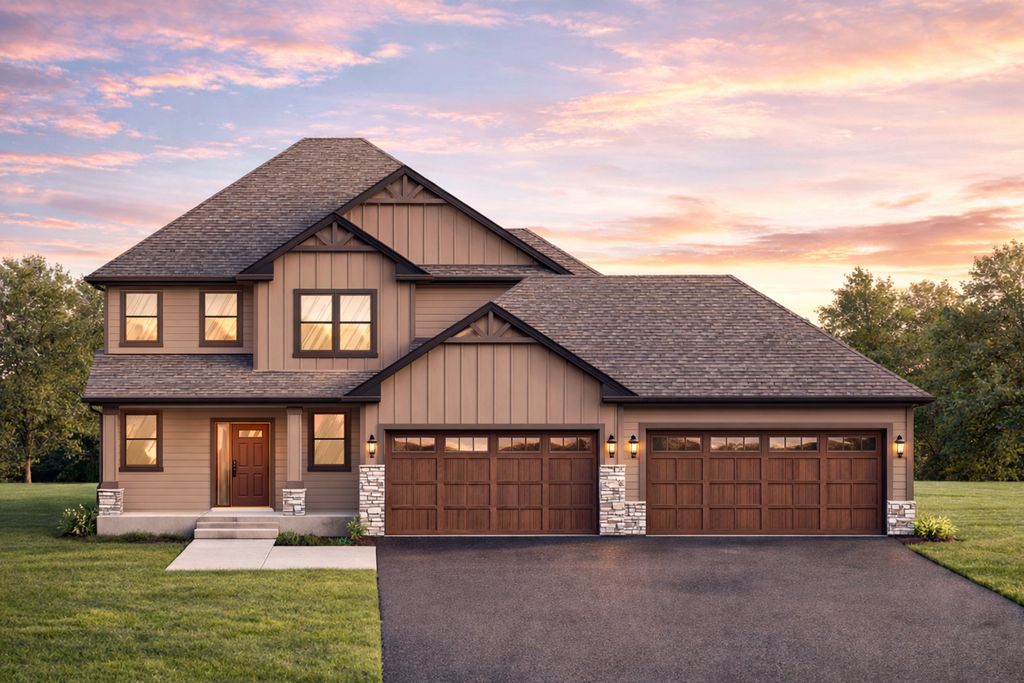 Lot 5 Central Drive NE, Cambridge, MN 55008