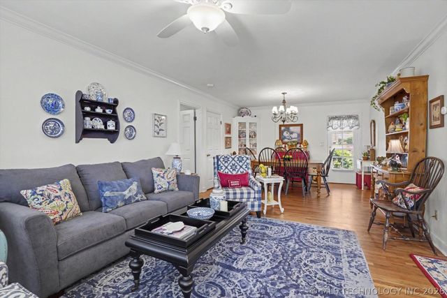 2812 E 29th Street, Tulsa, OK 74114