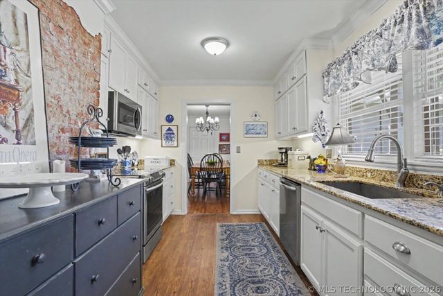 2812 E 29th Street, Tulsa, OK 74114