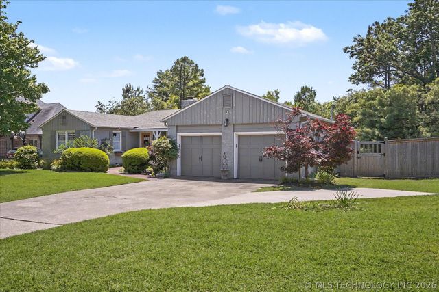 2812 E 29th Street, Tulsa, OK 74114