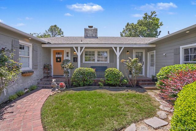 2812 E 29th Street, Tulsa, OK 74114