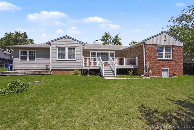2812 E 29th Street, Tulsa, OK 74114