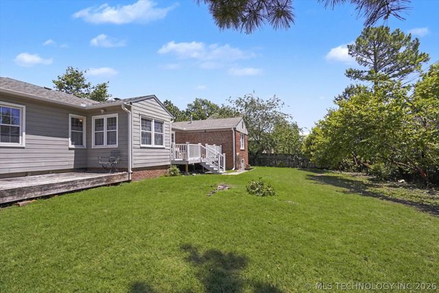 2812 E 29th Street, Tulsa, OK 74114