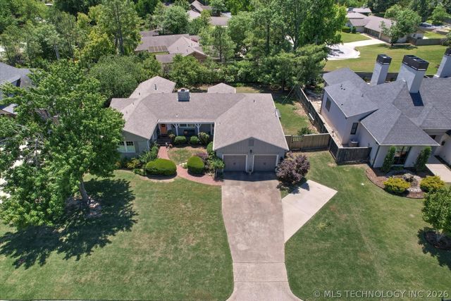 2812 E 29th Street, Tulsa, OK 74114