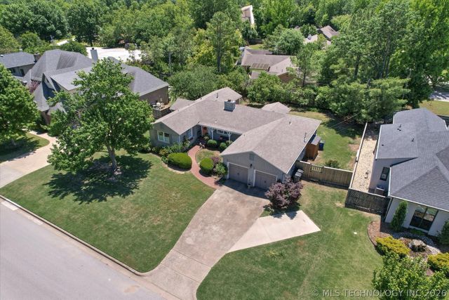 2812 E 29th Street, Tulsa, OK 74114