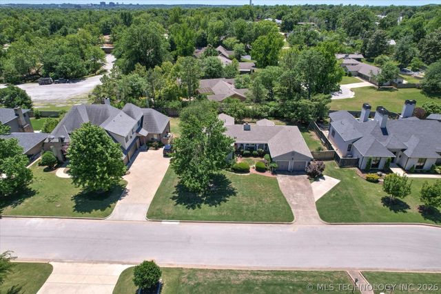 2812 E 29th Street, Tulsa, OK 74114