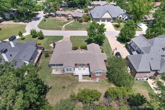2812 E 29th Street, Tulsa, OK 74114