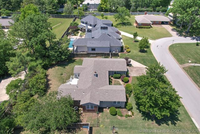 2812 E 29th Street, Tulsa, OK 74114