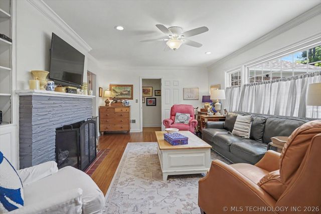 2812 E 29th Street, Tulsa, OK 74114