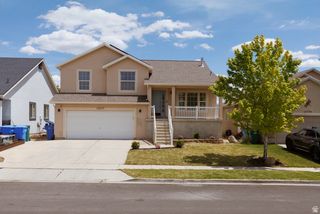 12717 S DIAMONDBACK DR, Riverton, UT 84096