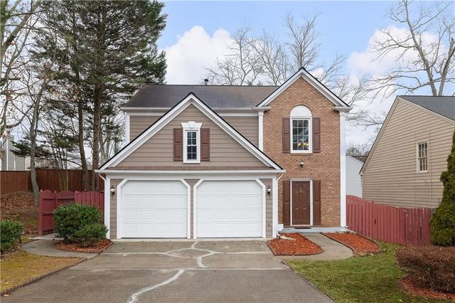 914 Wenham Lane, Lawrenceville, GA 30044