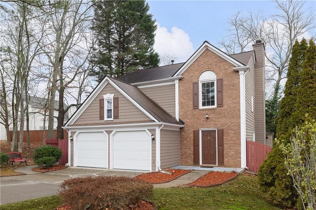 914 Wenham Lane, Lawrenceville, GA 30044