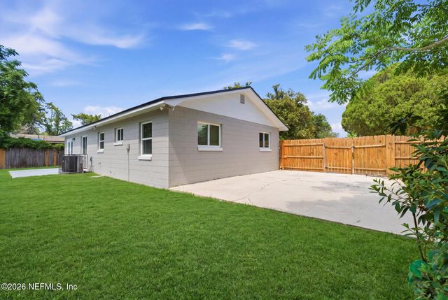 6060 SHAKESPEARE Drive, Jacksonville, FL 32244