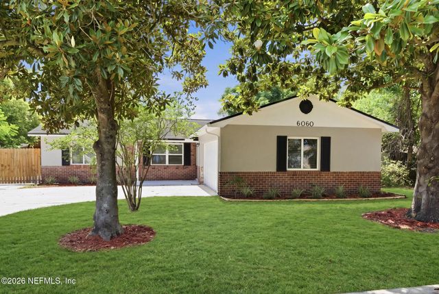 6060 SHAKESPEARE Drive, Jacksonville, FL 32244