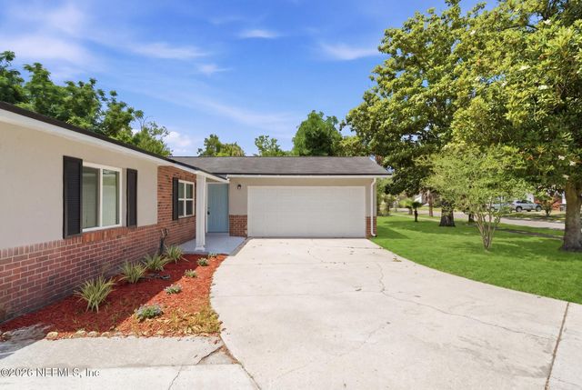 6060 SHAKESPEARE Drive, Jacksonville, FL 32244