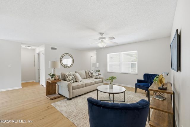 6060 SHAKESPEARE Drive, Jacksonville, FL 32244