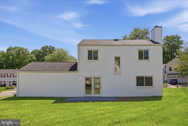 13214 JASPER RD, Fairfax, VA 22033