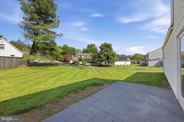 13214 JASPER RD, Fairfax, VA 22033