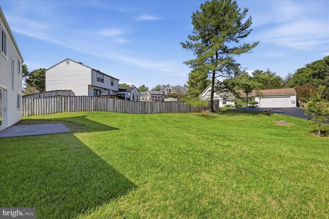 13214 JASPER RD, Fairfax, VA 22033