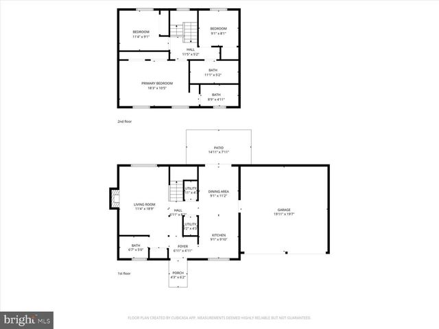 13214 JASPER RD, Fairfax, VA 22033