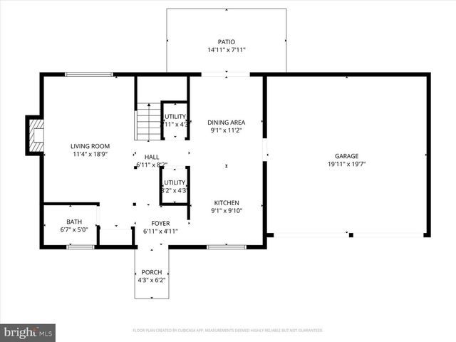 13214 JASPER RD, Fairfax, VA 22033