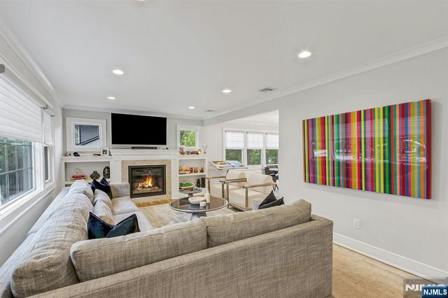547 Ruckman Road, Closter, NJ 07624