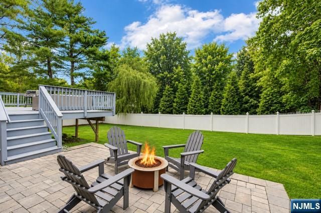 547 Ruckman Road, Closter, NJ 07624