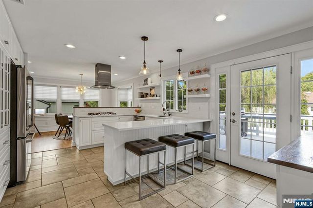 547 Ruckman Road, Closter, NJ 07624