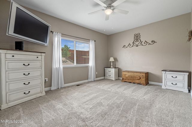 18194 Kodiak Bear Court, Reno, NV 89508