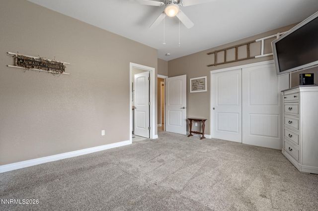 18194 Kodiak Bear Court, Reno, NV 89508
