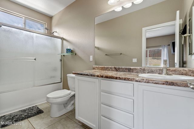 18194 Kodiak Bear Court, Reno, NV 89508