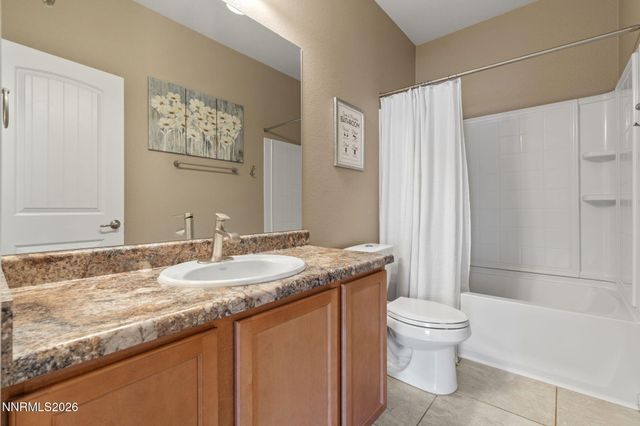 18194 Kodiak Bear Court, Reno, NV 89508