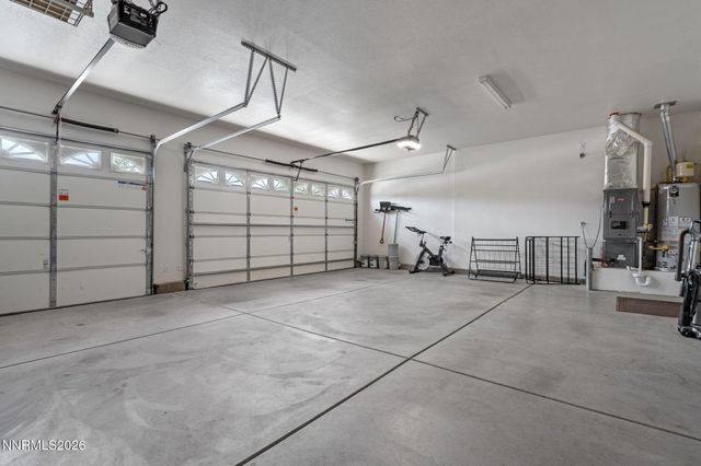 18194 Kodiak Bear Court, Reno, NV 89508
