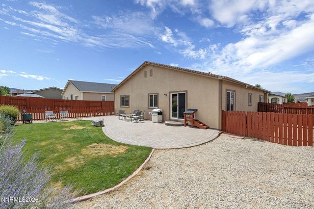 18194 Kodiak Bear Court, Reno, NV 89508