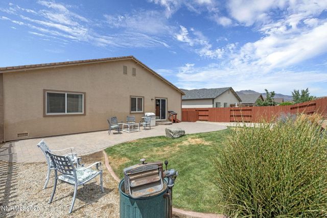 18194 Kodiak Bear Court, Reno, NV 89508