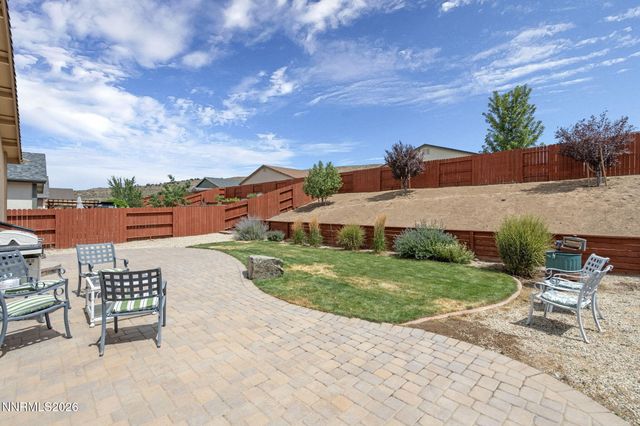 18194 Kodiak Bear Court, Reno, NV 89508