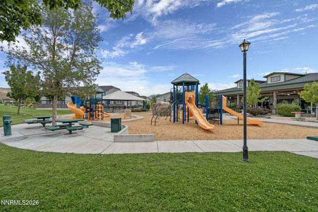 18194 Kodiak Bear Court, Reno, NV 89508