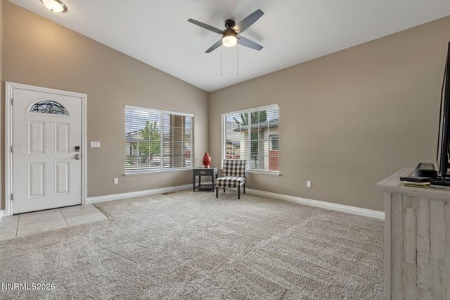 18194 Kodiak Bear Court, Reno, NV 89508