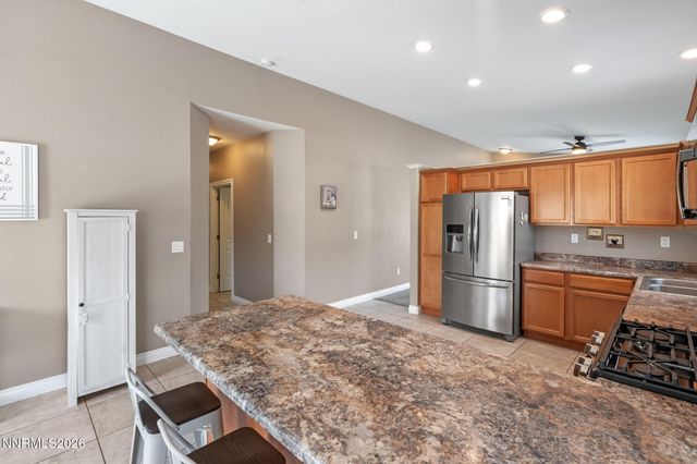 18194 Kodiak Bear Court, Reno, NV 89508