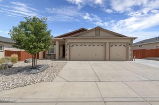 18194 Kodiak Bear Court, Reno, NV 89508