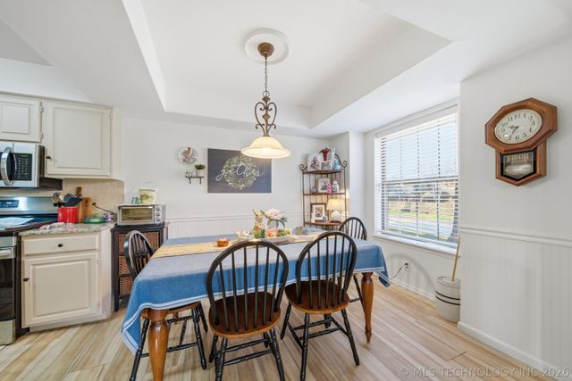 4608 E 93rd Court 19D, Tulsa, OK 74137