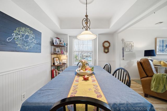 4608 E 93rd Court 19D, Tulsa, OK 74137