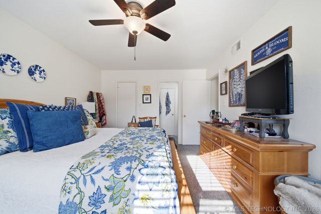 4608 E 93rd Court 19D, Tulsa, OK 74137