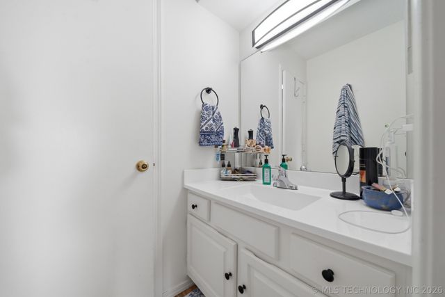 4608 E 93rd Court 19D, Tulsa, OK 74137