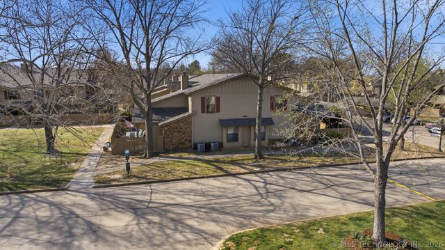 4608 E 93rd Court 19D, Tulsa, OK 74137