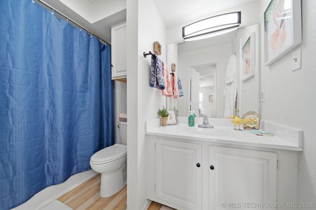 4608 E 93rd Court 19D, Tulsa, OK 74137