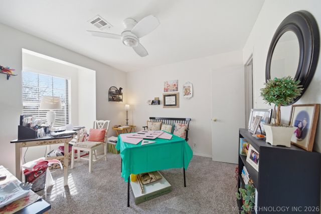 4608 E 93rd Court 19D, Tulsa, OK 74137