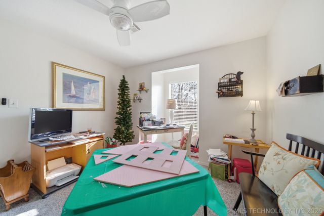 4608 E 93rd Court 19D, Tulsa, OK 74137