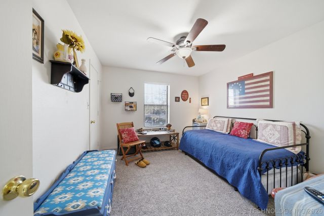 4608 E 93rd Court 19D, Tulsa, OK 74137